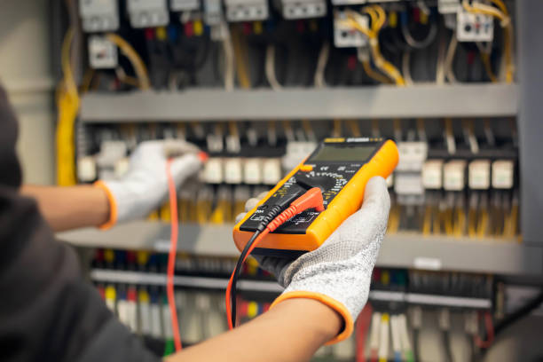 Emergency Electrical Repair Services in Dundee, FL